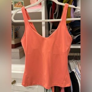 Lululemon Align Waist-Length Tank Top size 8